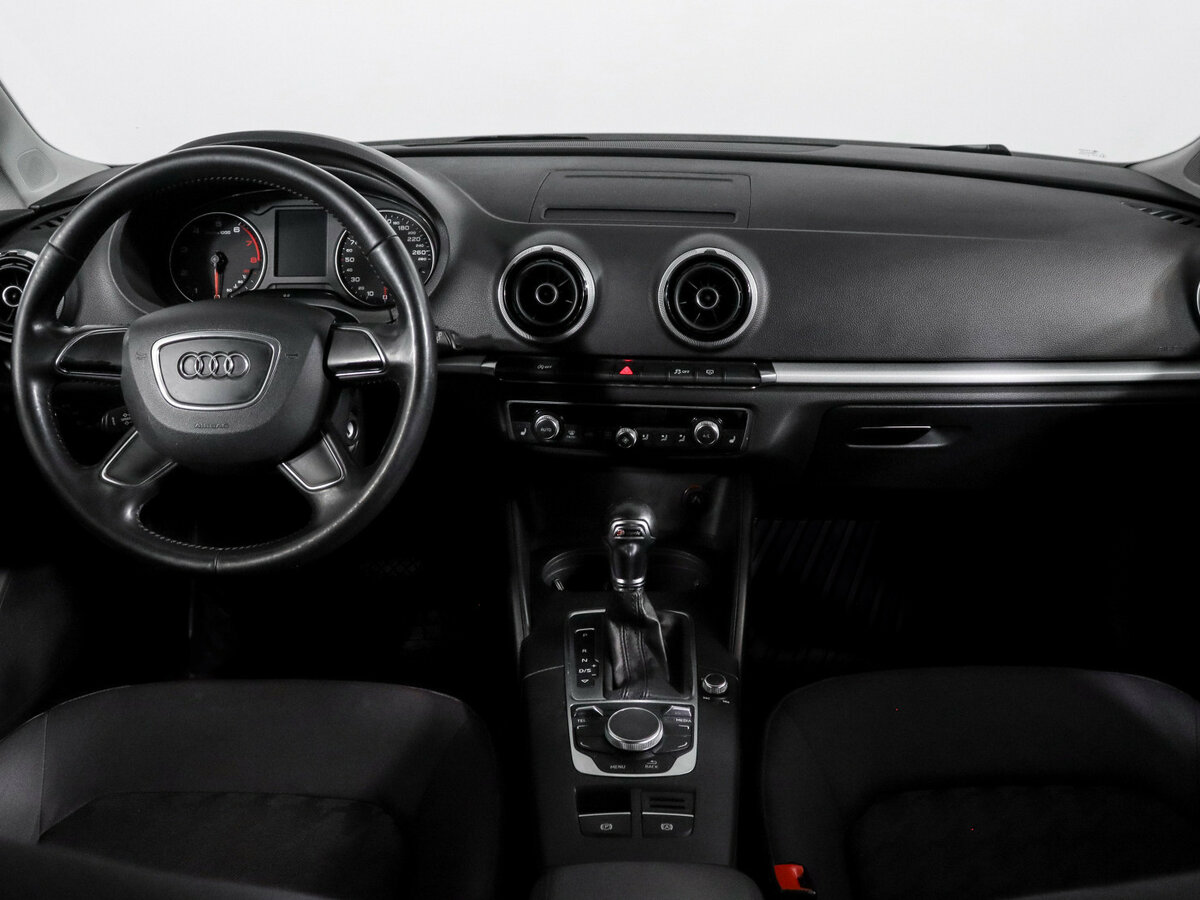 Купить Audi A3 Sportback III (8V), 2013, 221 287 км, фото №10