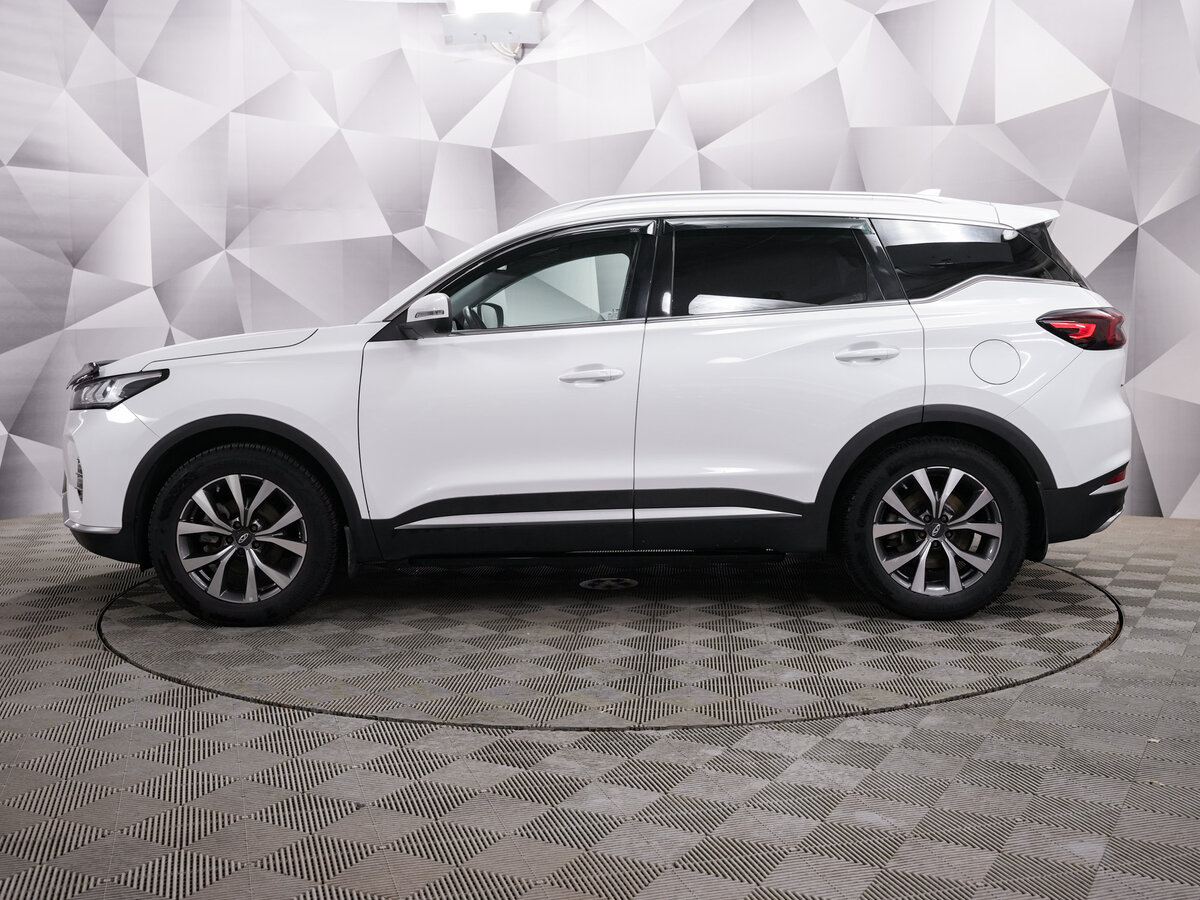 Купить Chery Tiggo 7 Pro I, 2020, 77 000 км, фото №2