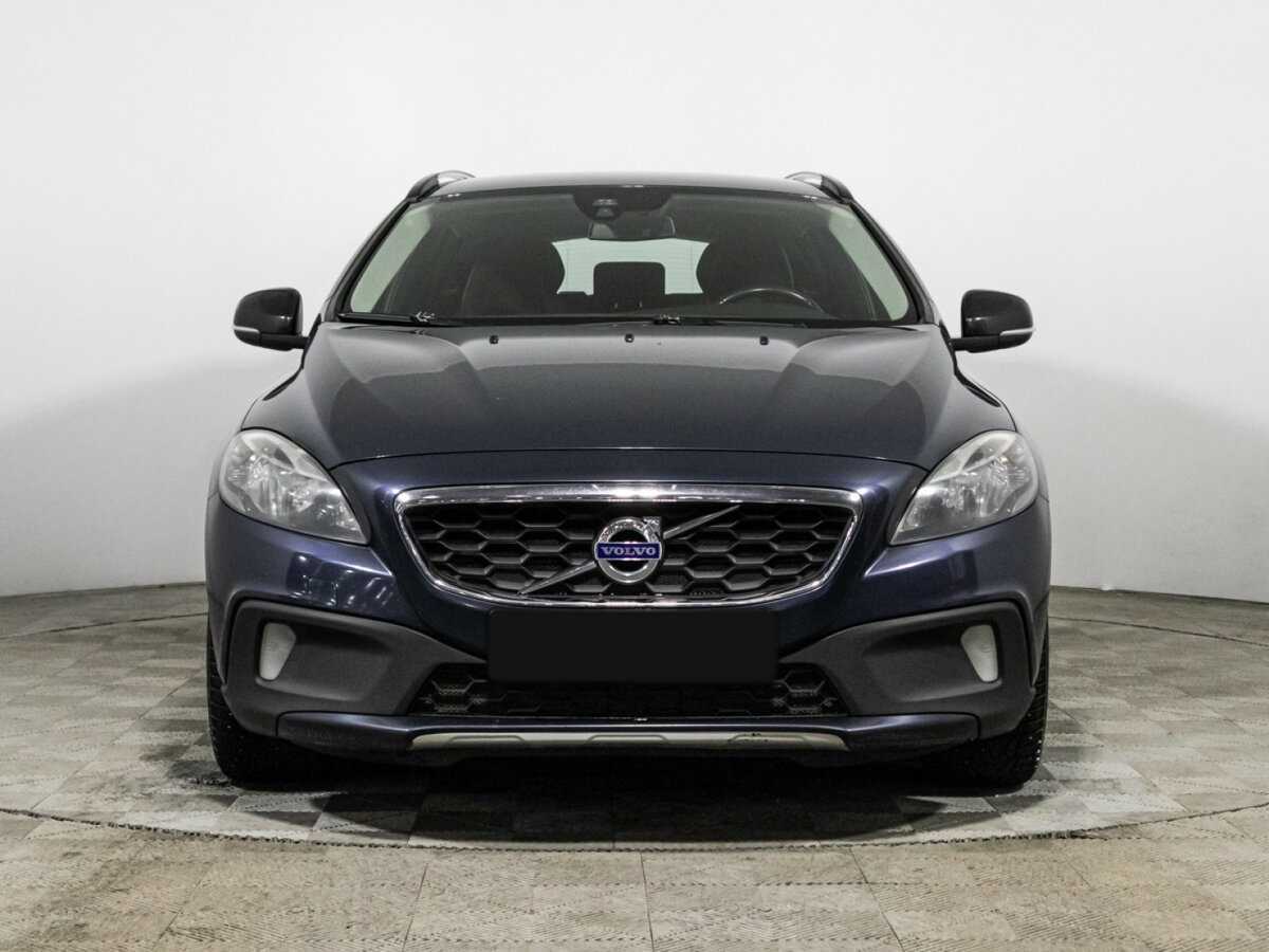 Купить Volvo V40 Cross Country, 2014, 164 309 км, фото №2