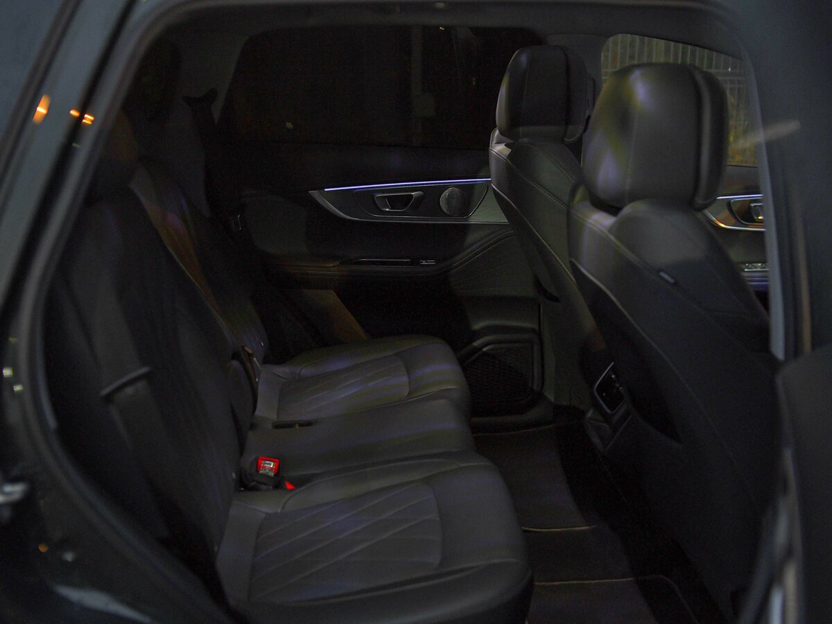 Купить Chery Tiggo 8 Pro Max I Рестайлинг, 2023, 43 000 км, фото №16