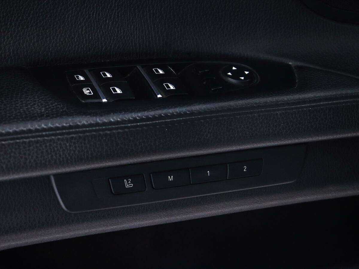 Купить BMW 7 серии Long 740Li xDrive, 2013, 176 593 км, фото №18