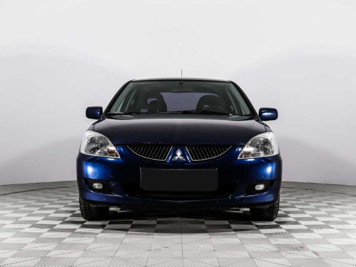 Купить Mitsubishi Lancer, 2004, 215 835 км, фото №2