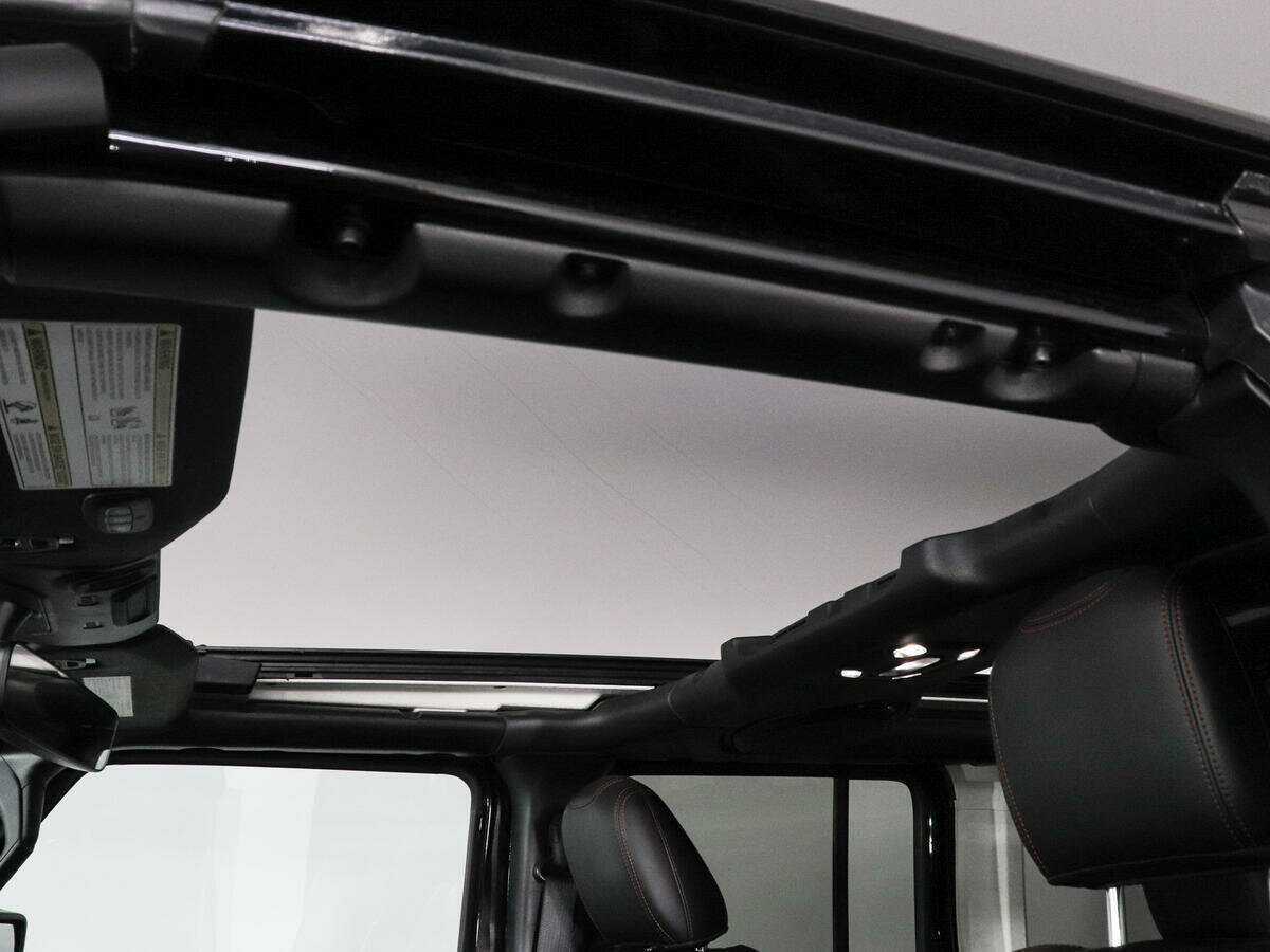 Купить Jeep Wrangler, 2020, 56 000 км, фото №15