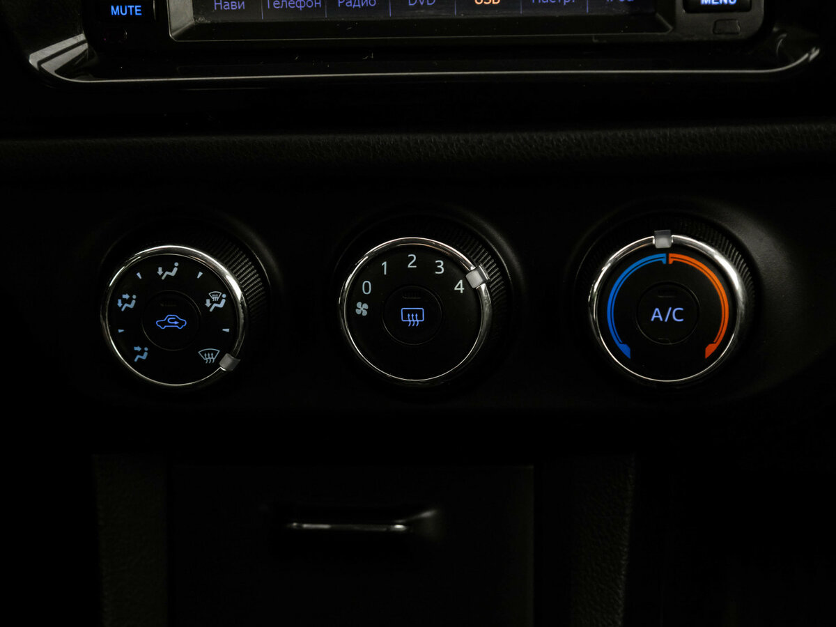 Купить Toyota Corolla XI (E160, E170, E180), 2014, 172 402 км, фото №11