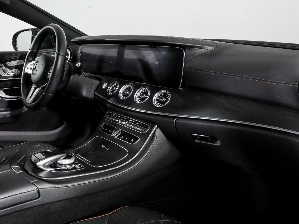 Купить Mercedes-Benz CLS 400 d III (C257), 2018, 88 980 км, фото №9