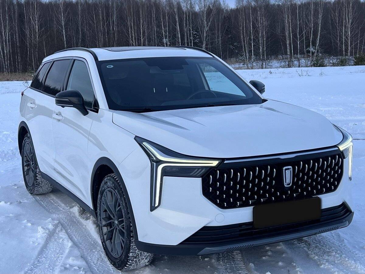 Купить FAW Bestune T55, 2023, 77 000 км, фото №2