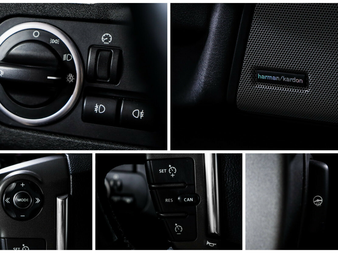Купить Land Rover Discovery IV, 2012, 209 813 км, фото №16