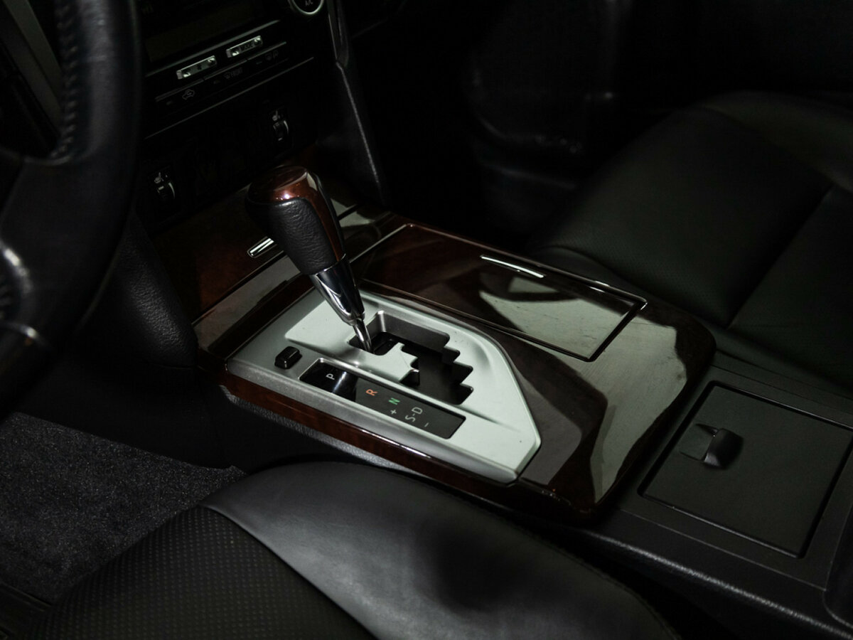 Купить Toyota Camry VII (XV50), 2012, 212 000 км, фото №16