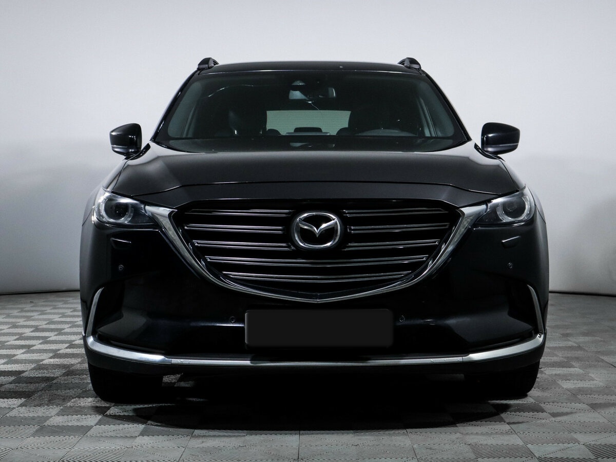 Купить Mazda CX-9 II, 2018, 161 602 км, фото №2