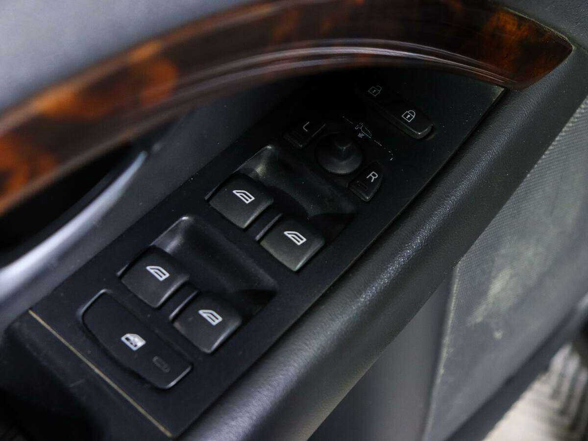 Купить Volvo XC70, 2010, 358 011 км, фото №13