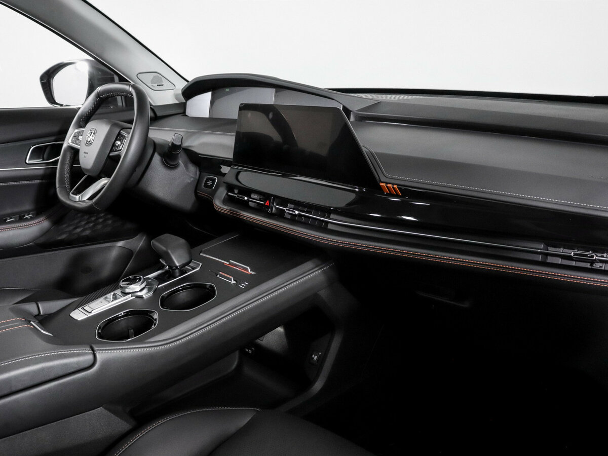 Купить Changan UNI-K, 2024, 16 200 км, фото №9