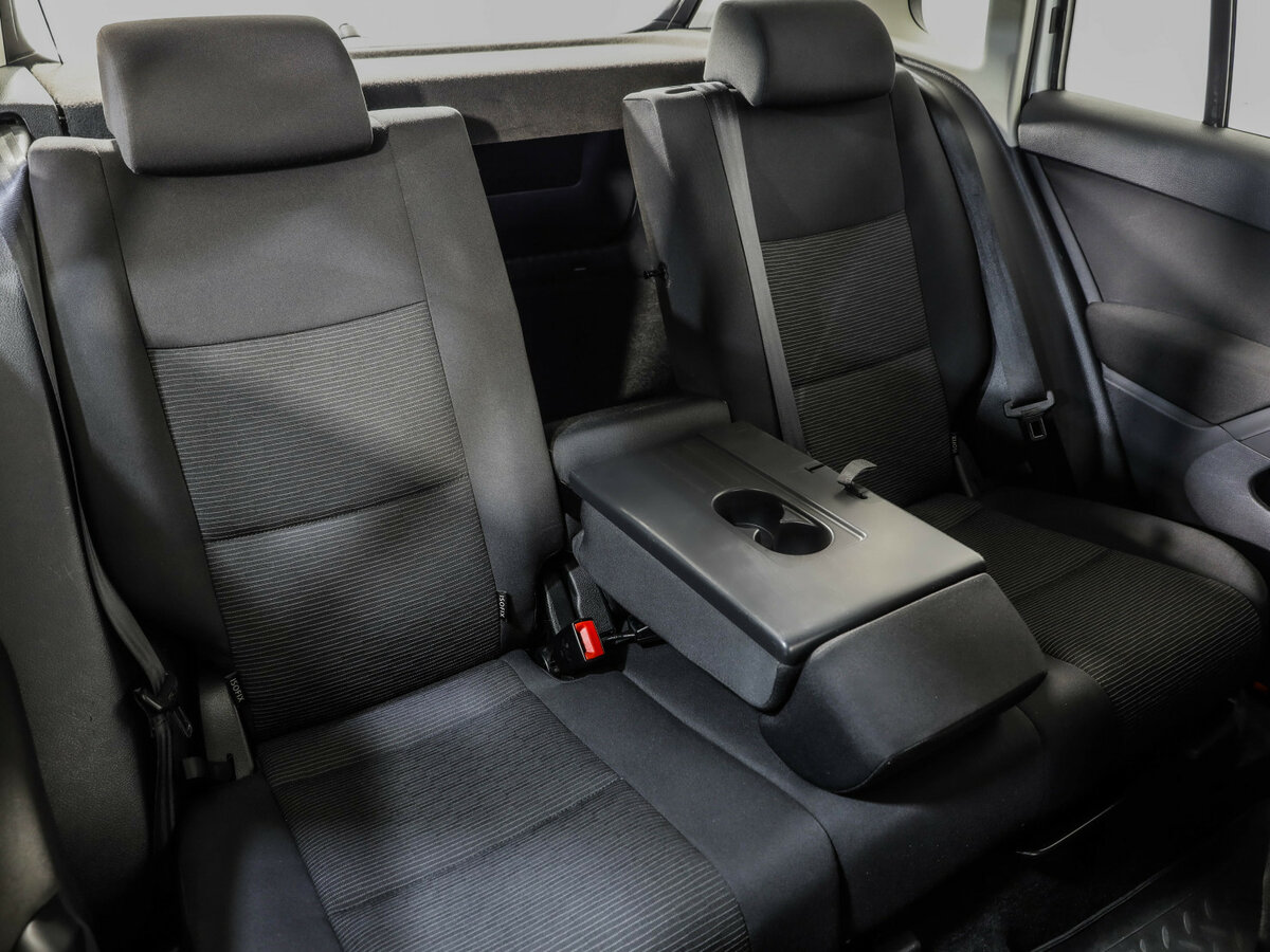 Купить Volkswagen Tiguan I Рестайлинг, 2011, 120 412 км, фото №24