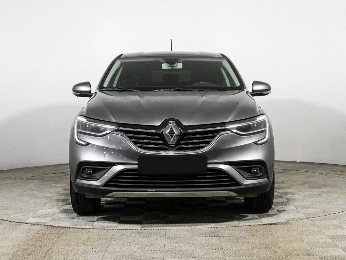 Купить Renault Arkana, 2019, 137 014 км, фото №2