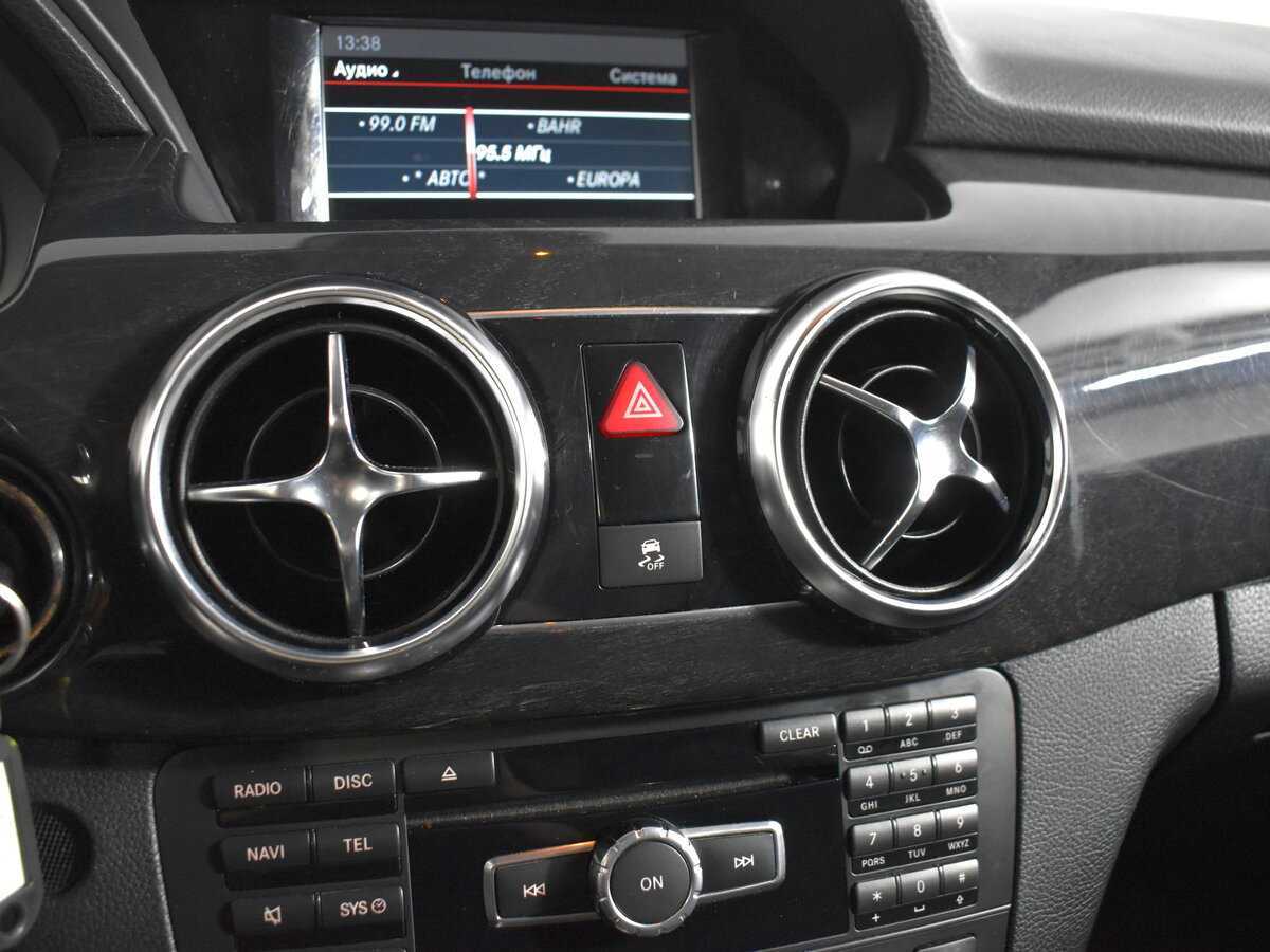 Купить Mercedes-Benz GLK-Класс 250, 2014, 162 000 км, фото №18