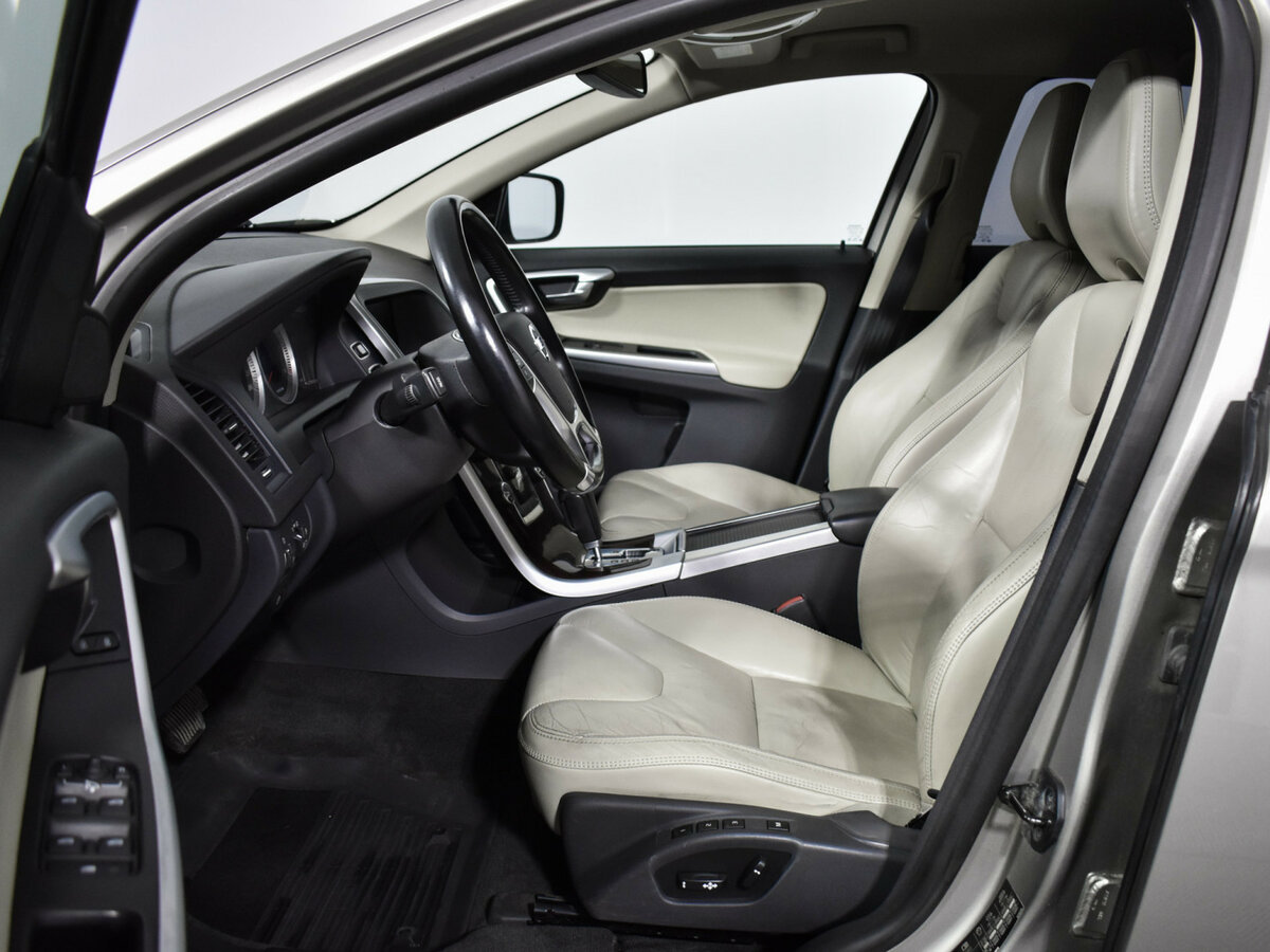 Купить Volvo XC60 I, 2011, 219 000 км, фото №10