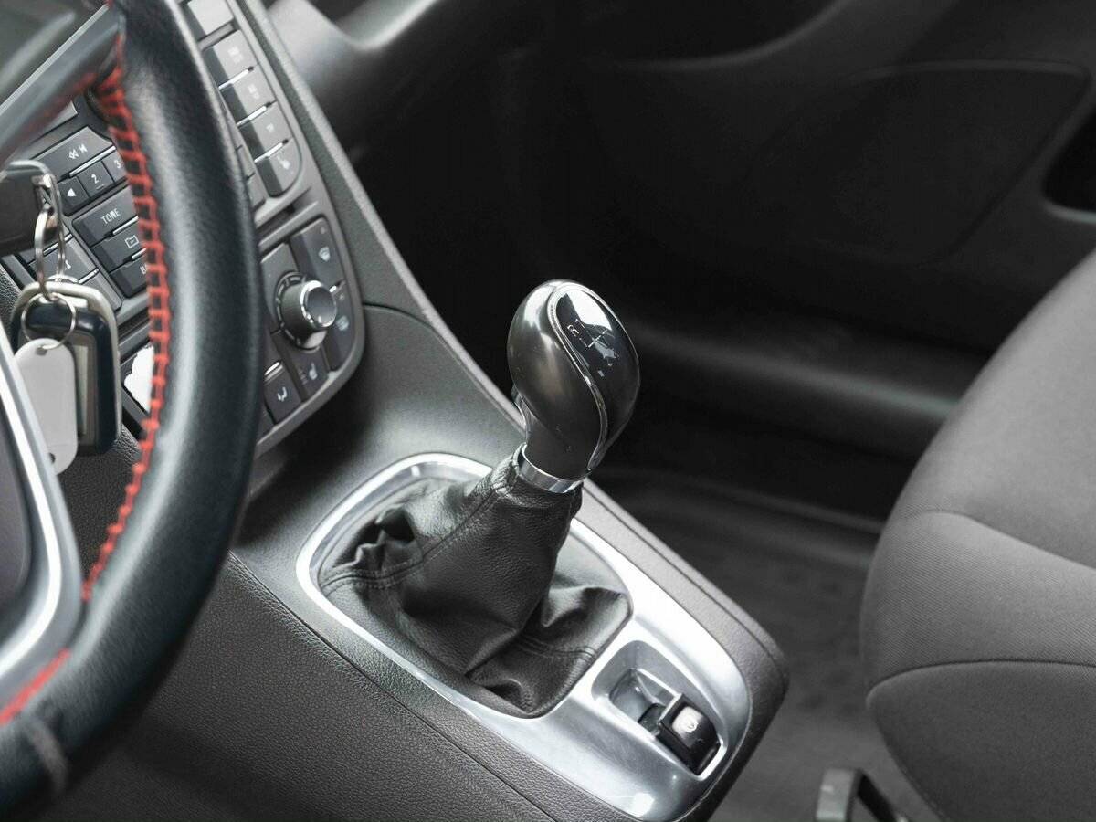 Купить Opel Meriva, 2012, 113 372 км, фото №17