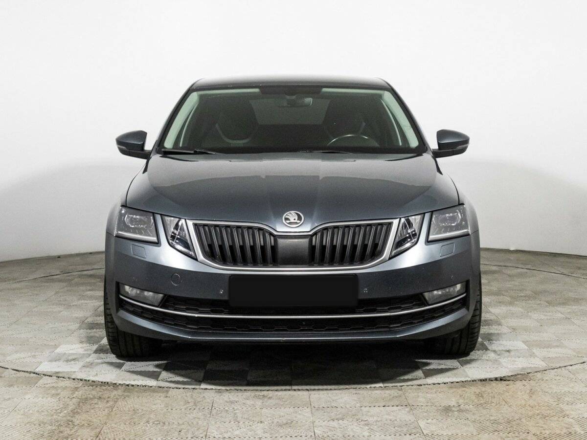 Купить Skoda Octavia, 2018, 138 621 км, фото №2