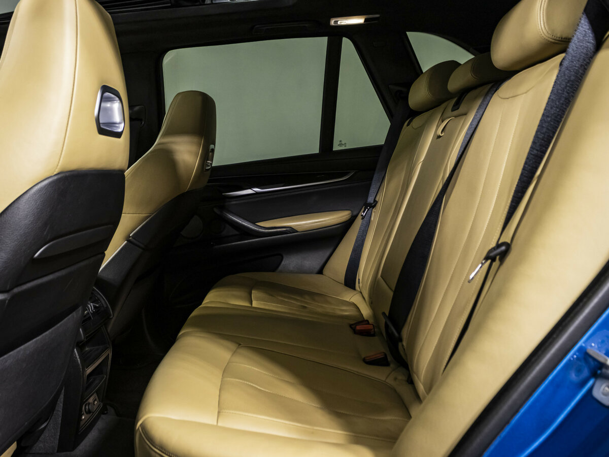 Купить BMW X5 M II (F85), 2016, 160 000 км, фото №13