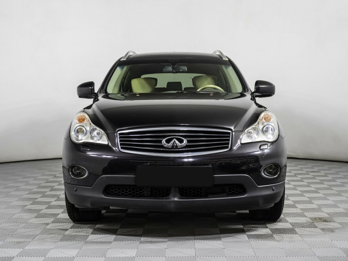 Купить Infiniti QX50 I, 2014, 114 338 км, фото №2
