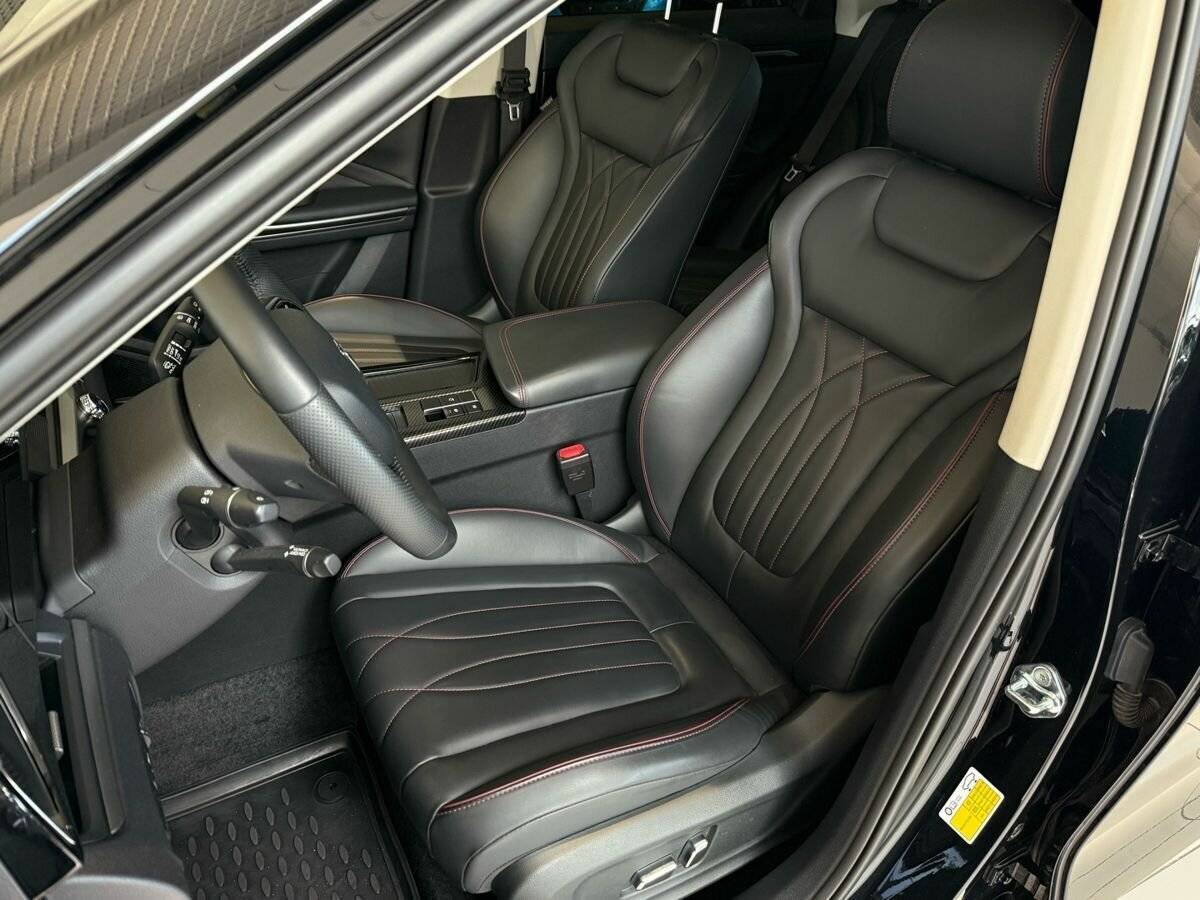 Купить FAW Bestune T55, 2023, 6 677 км, фото №16