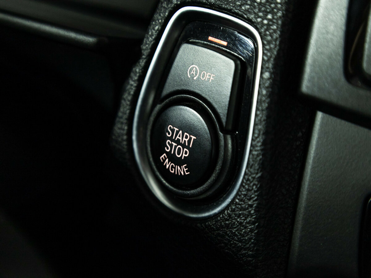 Купить BMW 1 серии 116i II (F20/F21), 2013, 133 000 км, фото №15