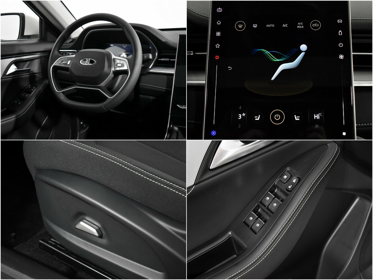 Купить Москвич 6, 2023, 18 км, фото №16