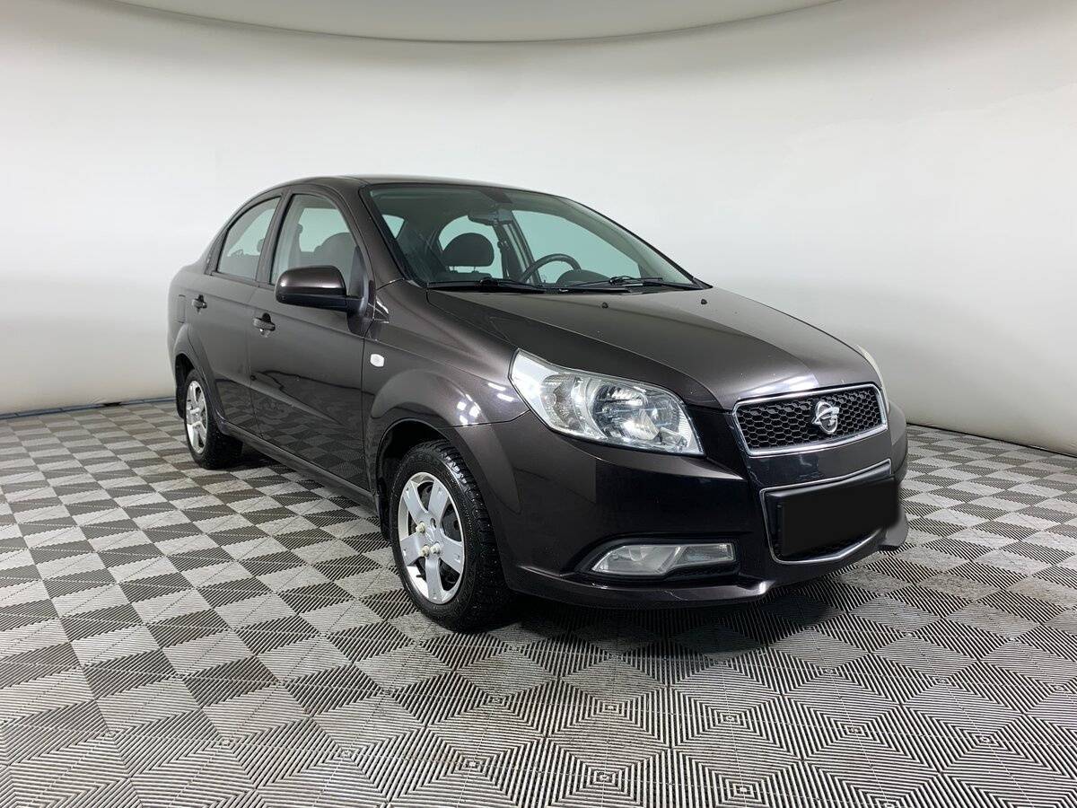 Купить Ravon Nexia R3, 2017, 168 351 км, фото №3