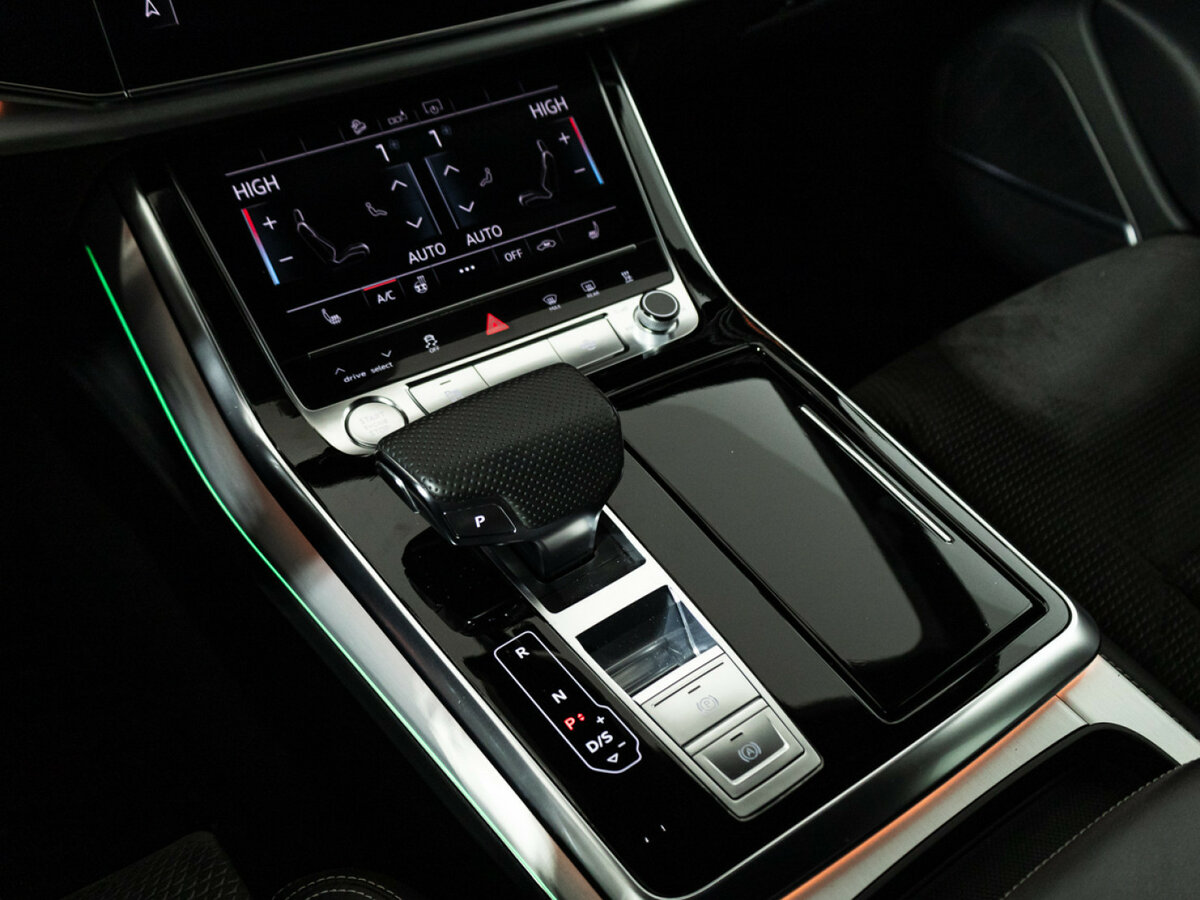 Купить Audi Q8 45 TDI I (4M), 2019, 78 030 км, фото №19
