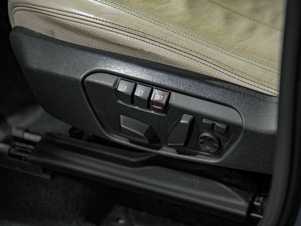 Купить BMW 2 серии Gran Tourer Gran Tourer 220d, 2015, 192 453 км, фото №17