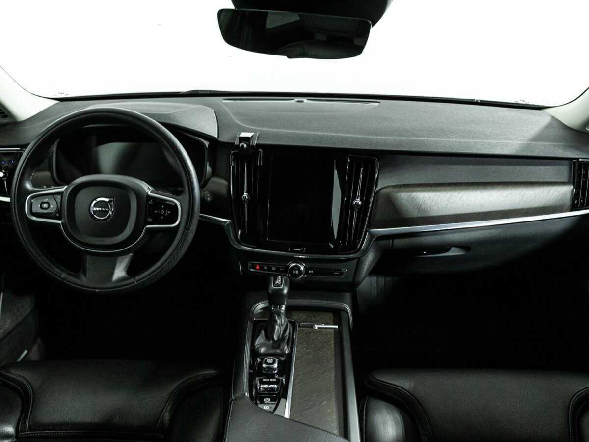 Купить Volvo V90 Cross Country, 2017, 290 416 км, фото №13