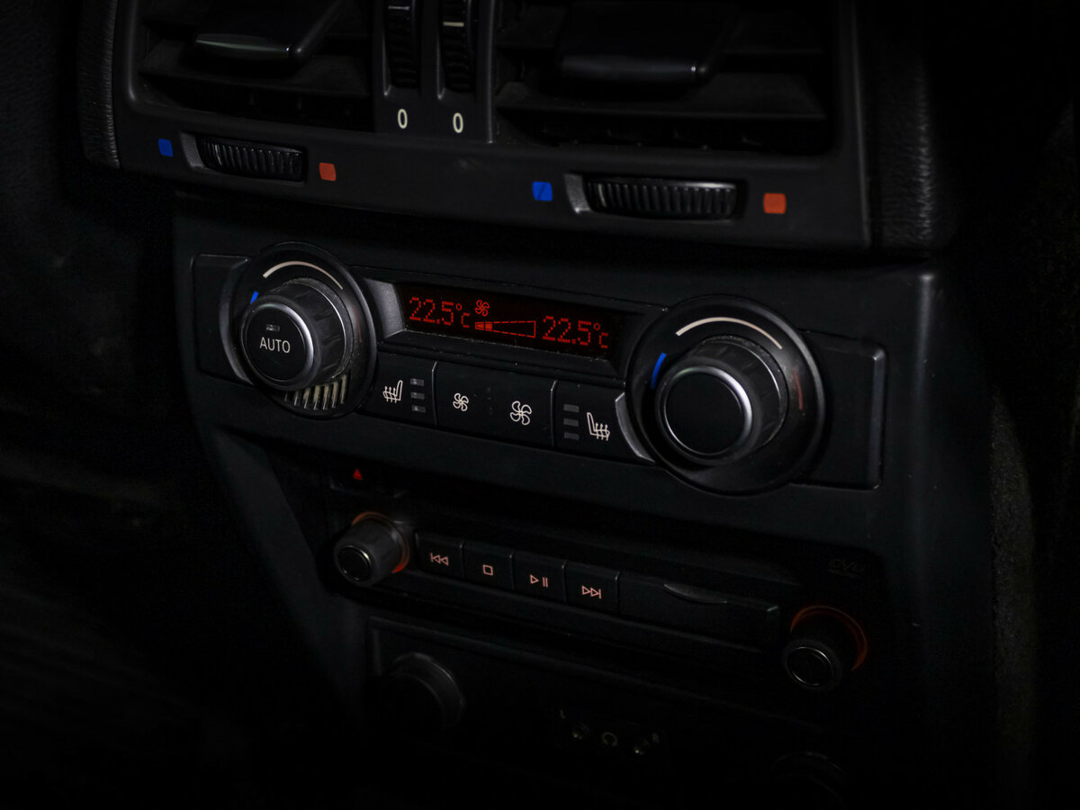 Купить BMW X6 35i I (E71) Рестайлинг, 2012, 250 000 км, фото №19