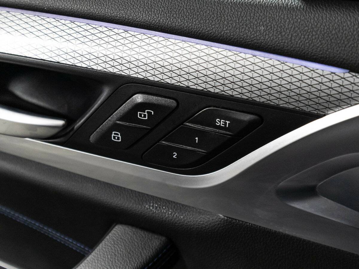 Купить BMW X3 20d xDrive, 2019, 139 360 км, фото №17
