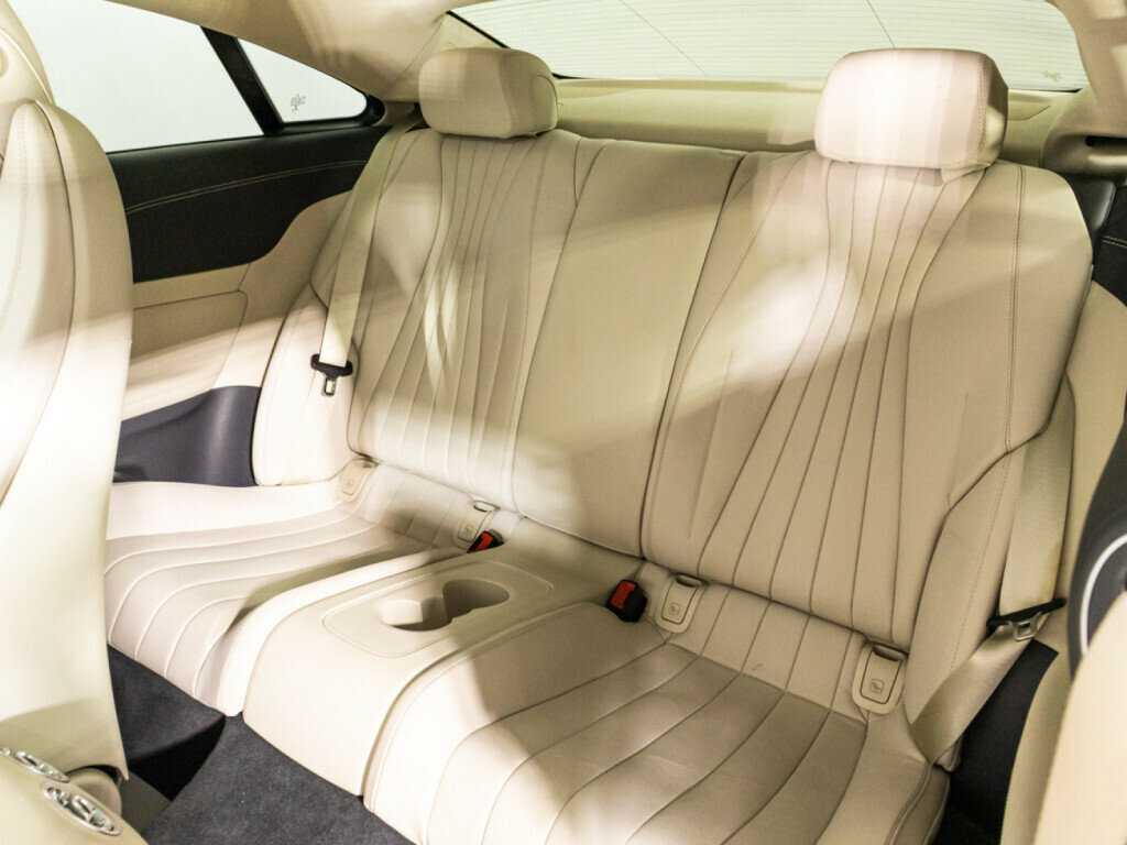 Купить Mercedes-Benz E-Класс 200, 2021, 55 600 км, фото №10