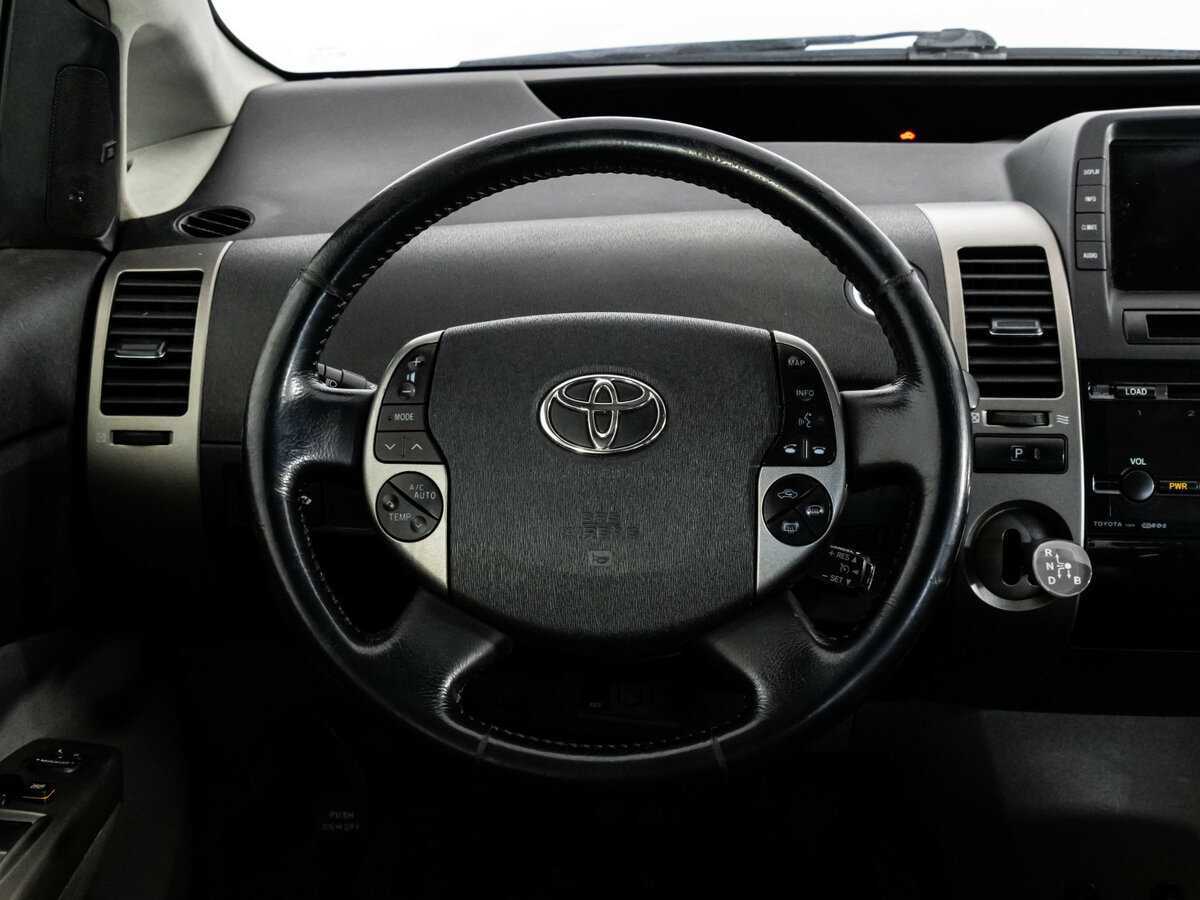 Купить Toyota Prius, 2008, 205 470 км, фото №10