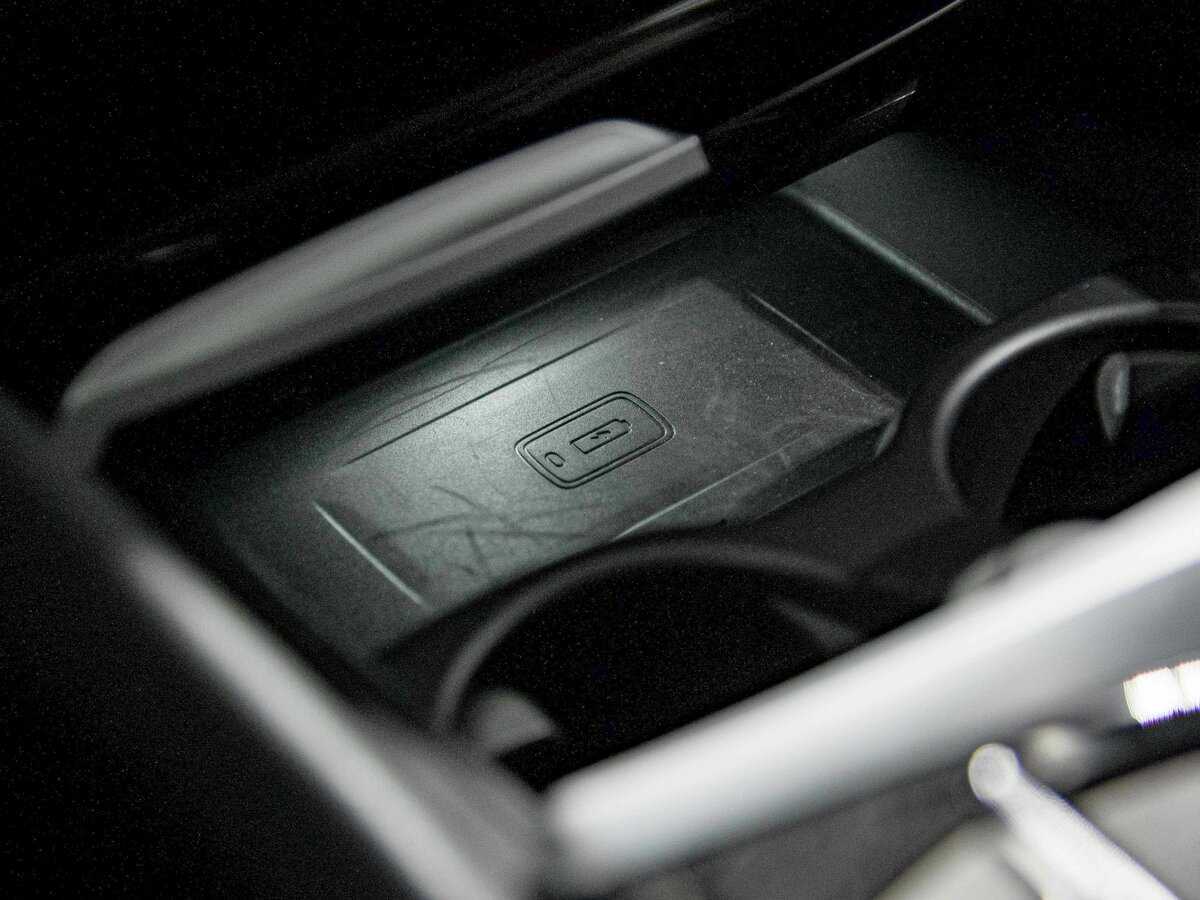 Купить BMW 5 серии 520d xDrive, 2018, 139 124 км, фото №13