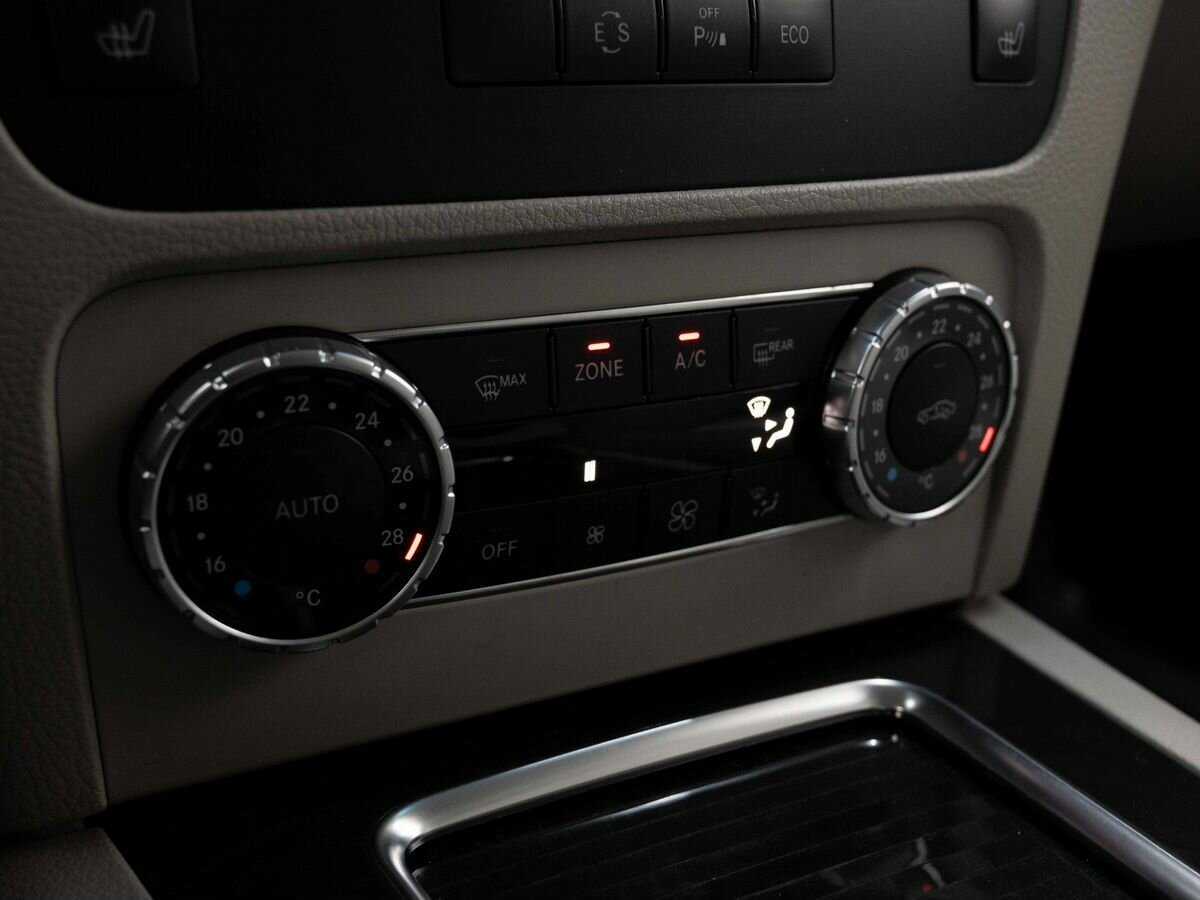 Купить Mercedes-Benz GLK-Класс 220 CDI BlueTEC, 2013, 140 000 км, фото №24