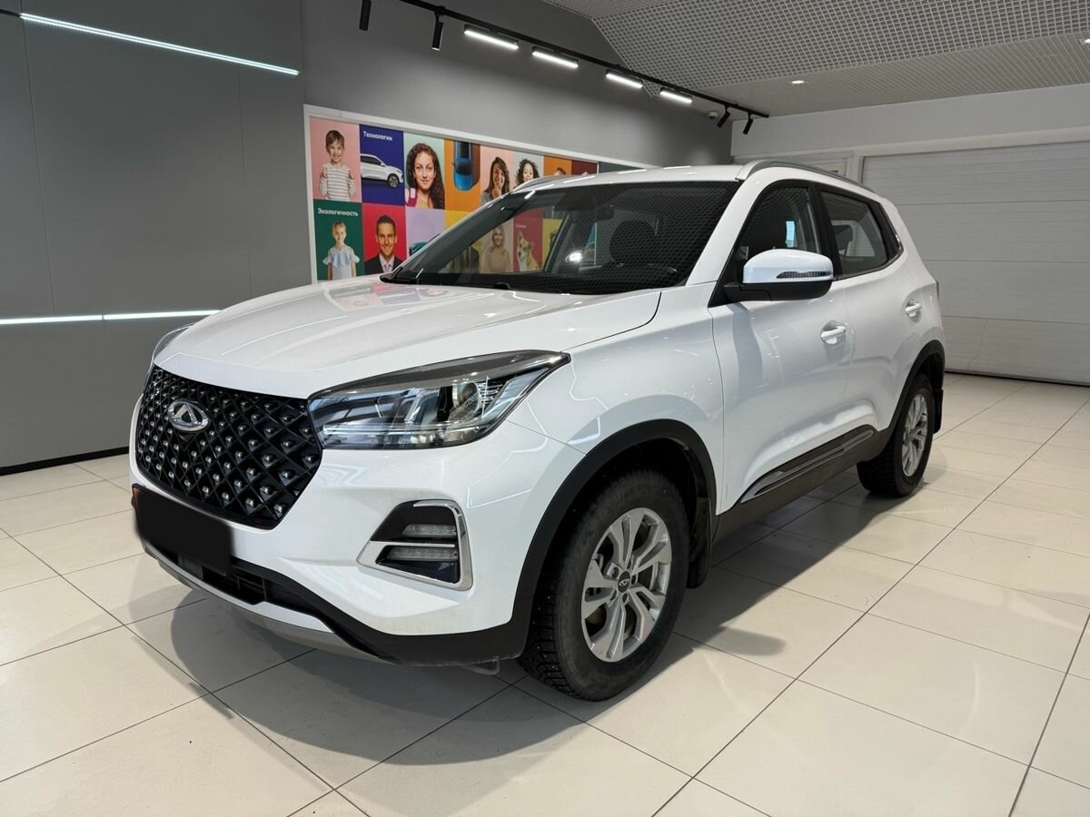 Купить Chery Tiggo 4 Pro I Рестайлинг, 2023, 65 000 км, фото №1