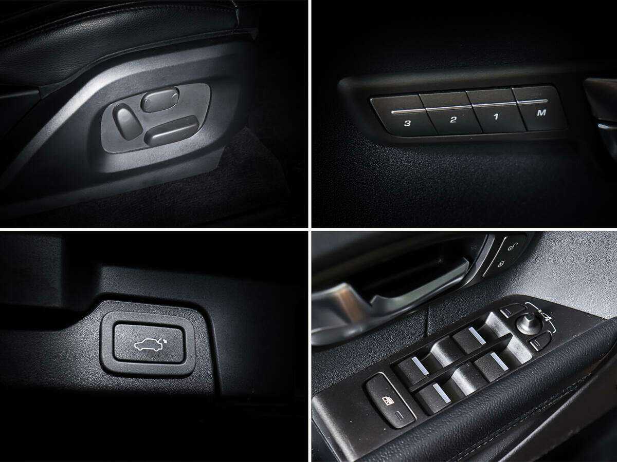 Купить Land Rover Range Rover Evoque 9-speed, 2014, 125 813 км, фото №16