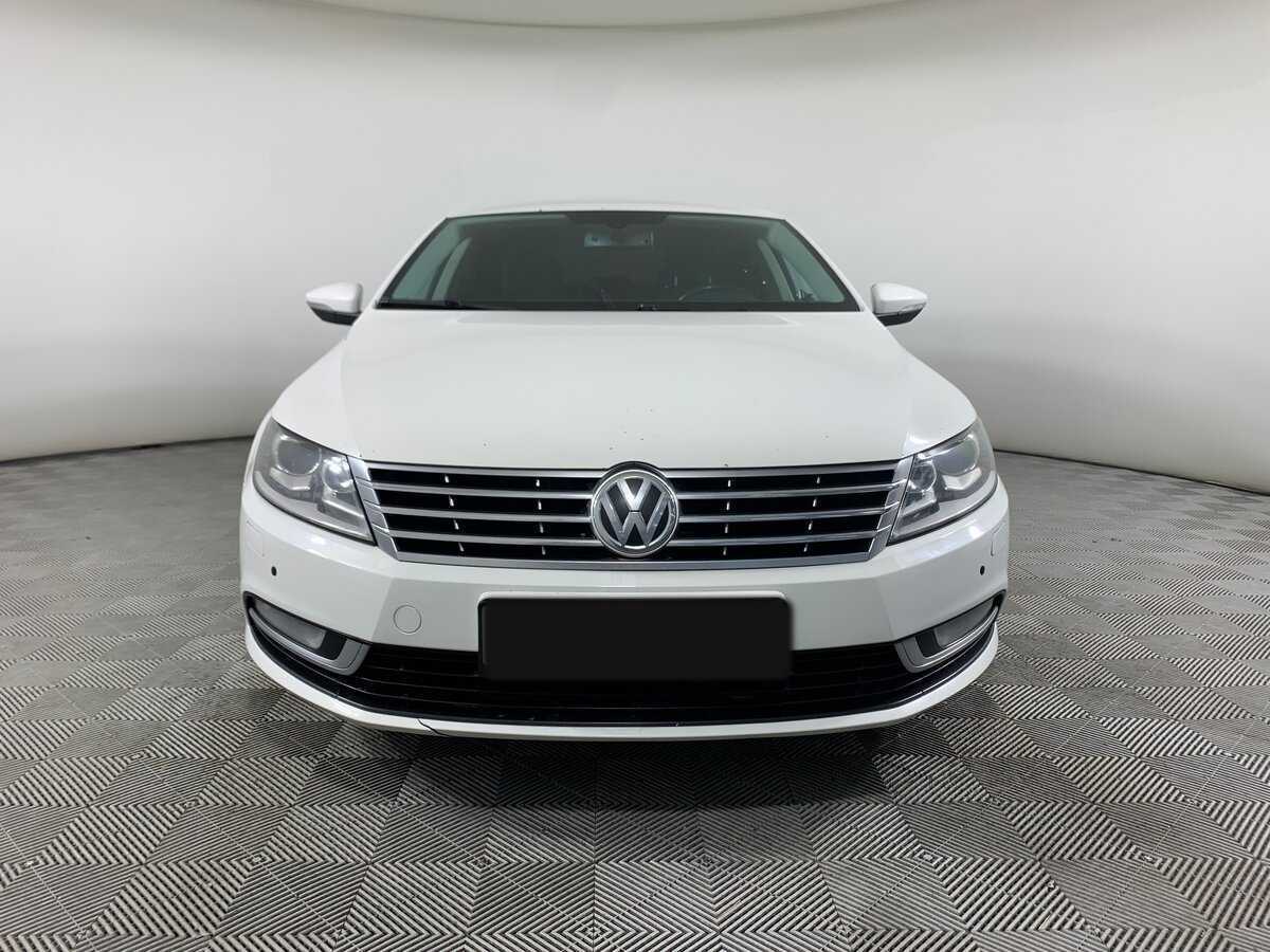 Купить Volkswagen Passat CC, 2013, 246 006 км, фото №2