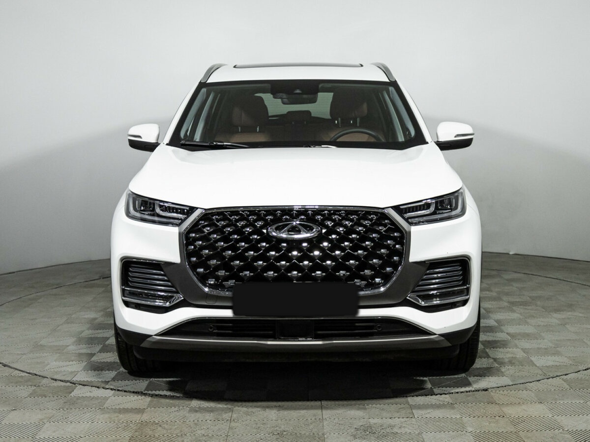 Купить Chery Tiggo 8 Pro Max I, 2023, 34 800 км, фото №2