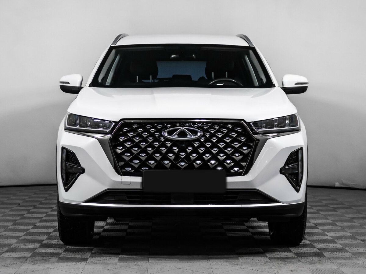 Купить Chery Tiggo 7 Pro Max I, 2024, 32 574 км, фото №2