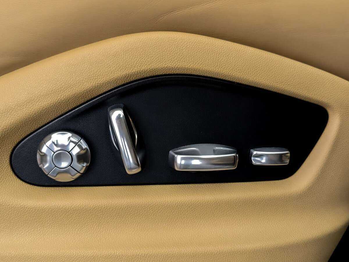 Купить Porsche Cayenne, 2019, 51 240 км, фото №26