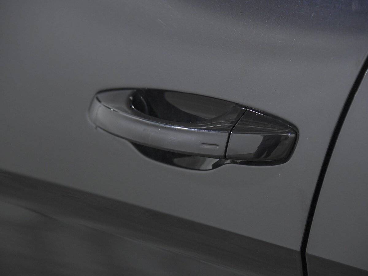 Купить Volkswagen Teramont X, 2023, 6 000 км, фото №21