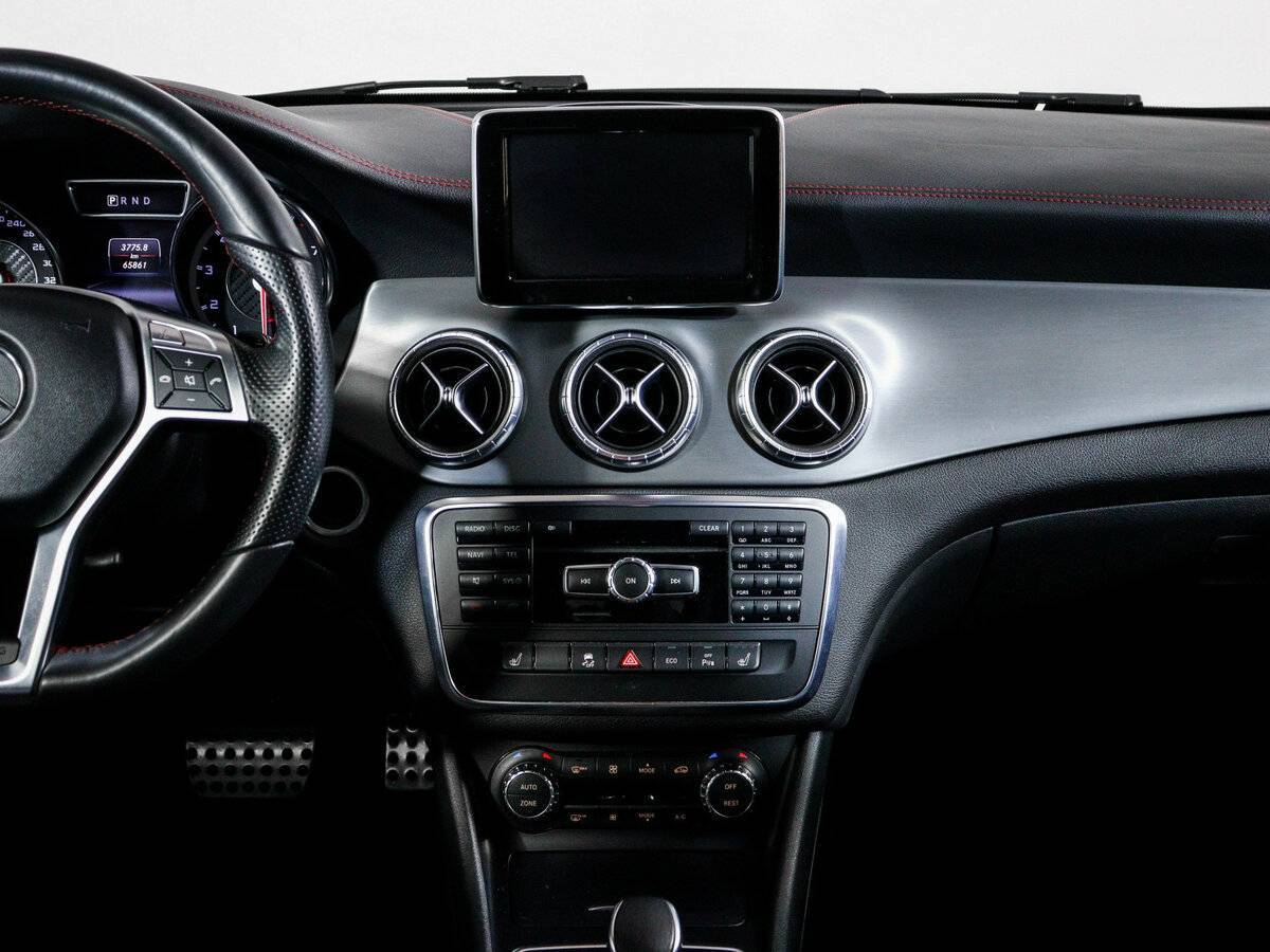 Купить Mercedes-Benz CLA AMG 45 AMG, 2013, 65 858 км, фото №13