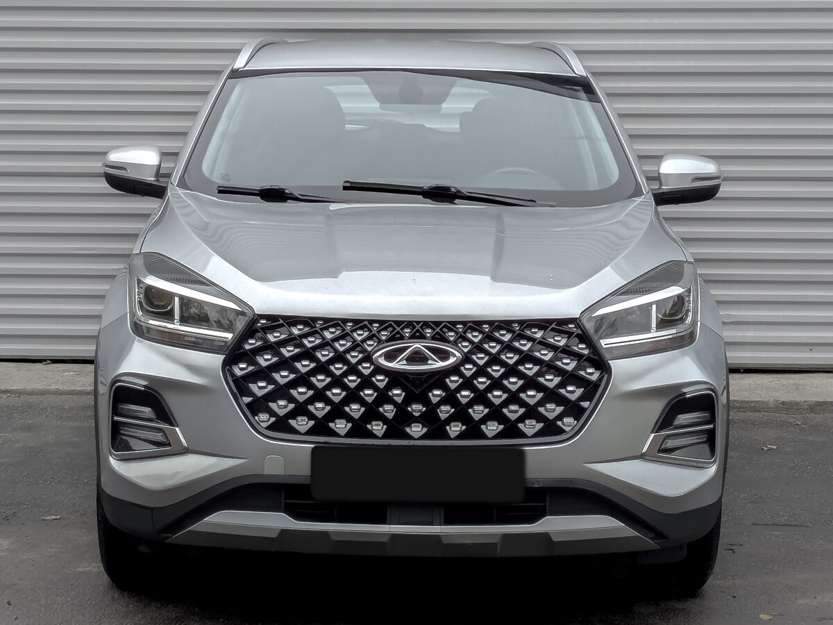 Купить Chery Tiggo 4 Pro I, 2022, 54 088 км, фото №2