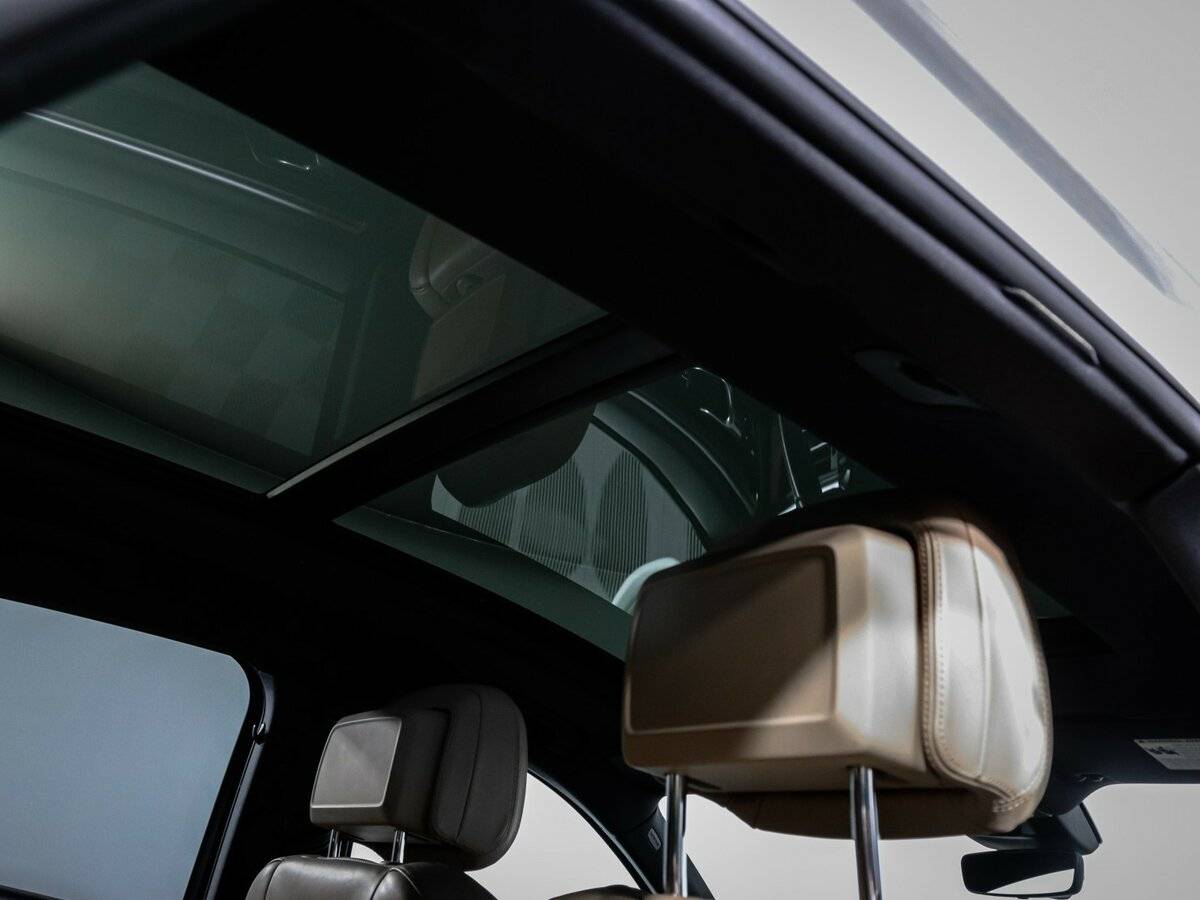 Купить Porsche Macan I Рестайлинг, 2019, 59 257 км, фото №19