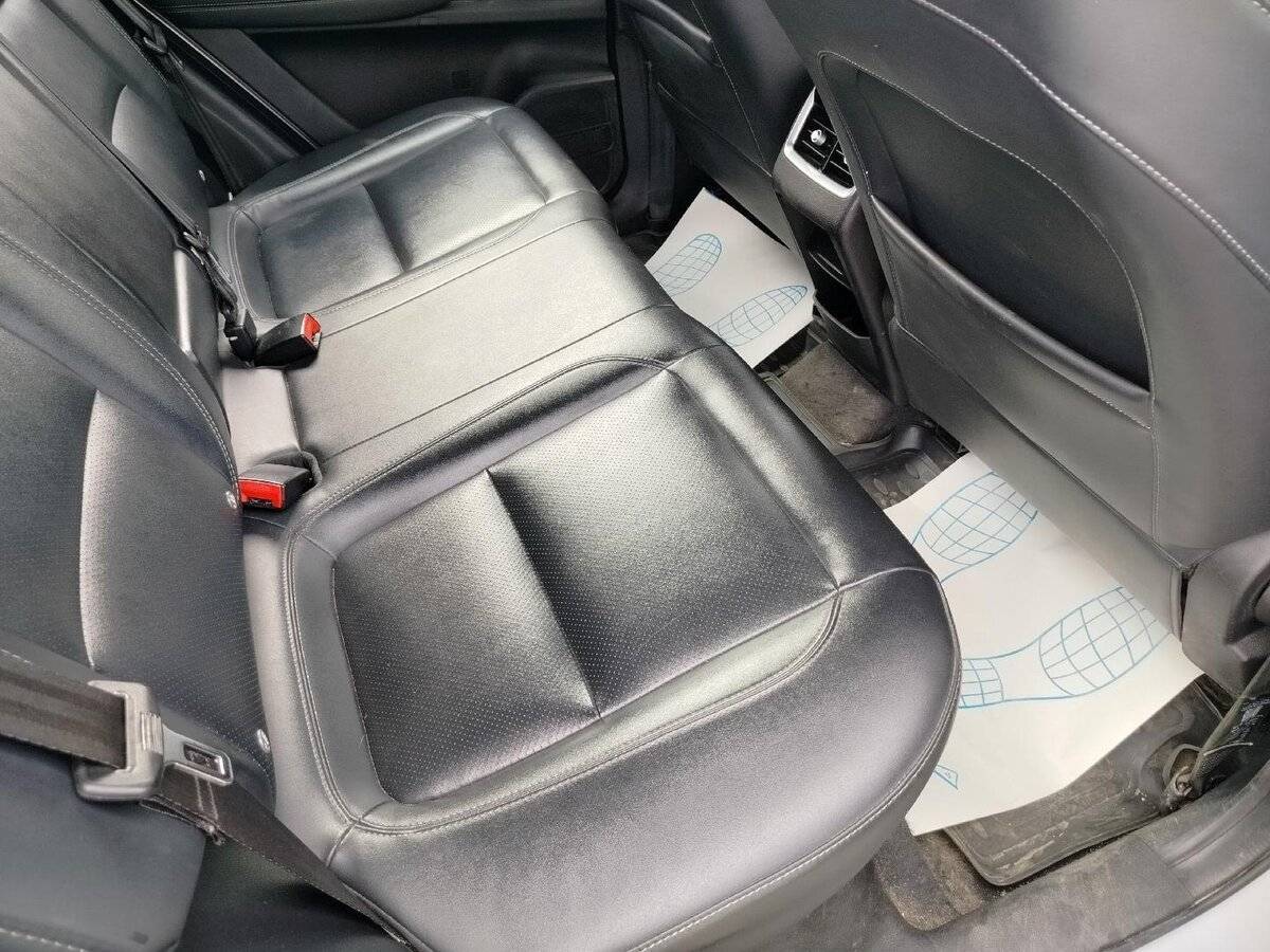 Купить Chery Tiggo 4 Pro, 2022, 167 024 км, фото №16