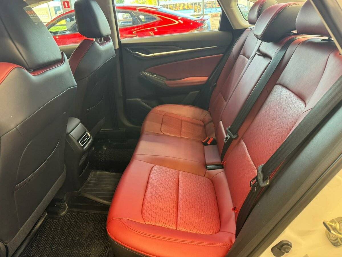 Купить Changan Eado Plus, 2023, 1 026 км, фото №10