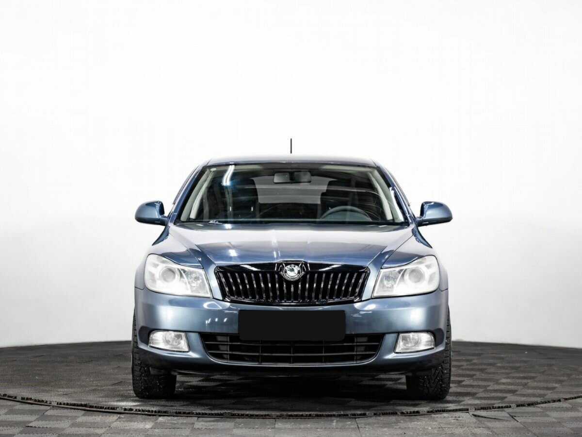 Купить Skoda Octavia, 2011, 190 000 км, фото №2