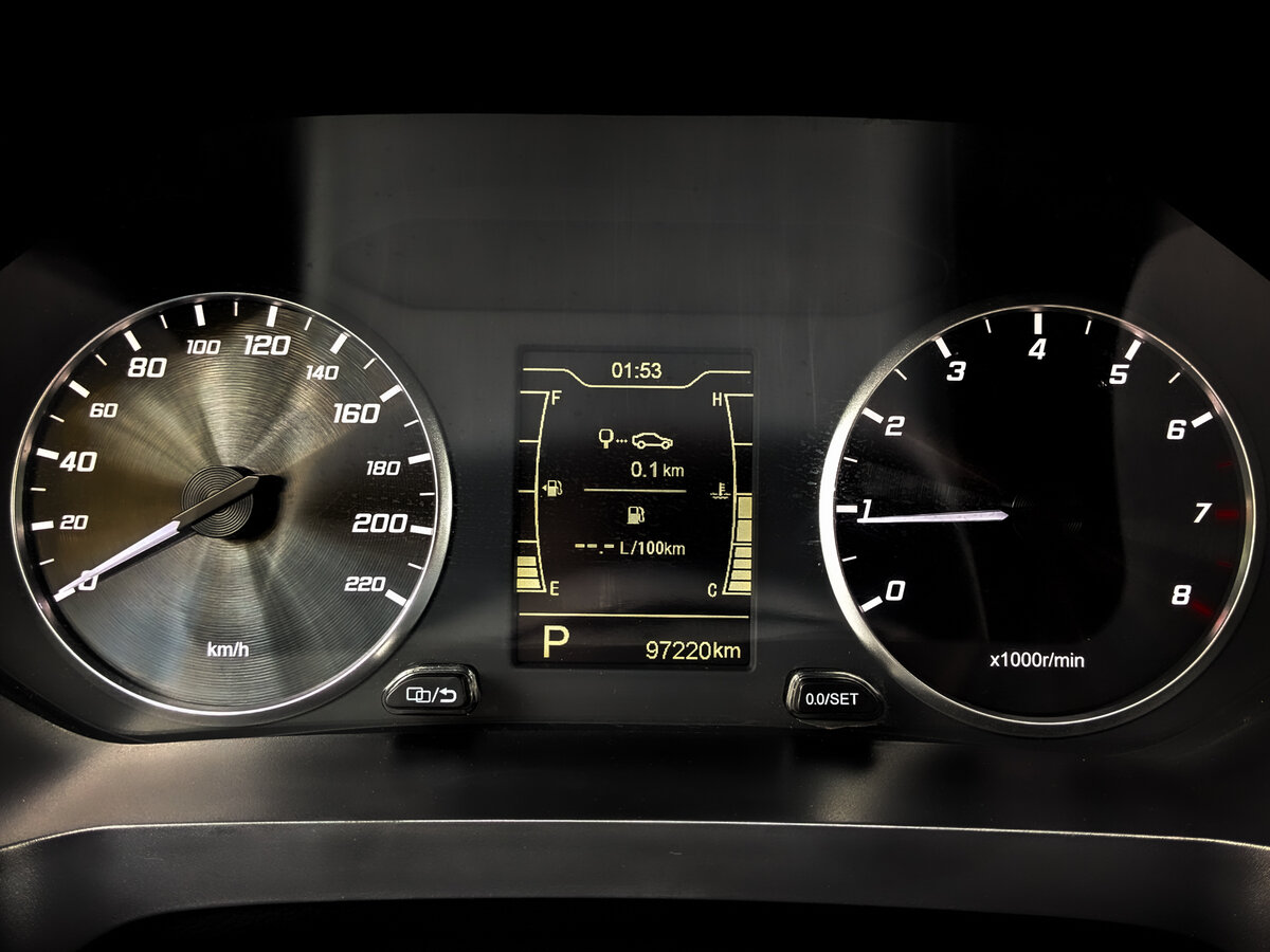 Купить Chery Tiggo 4 Pro I, 2022, 54 088 км, фото №13